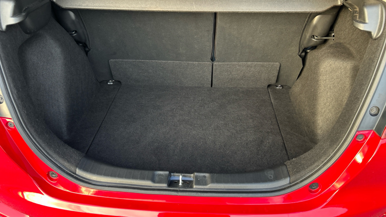 Honda Jazz 1.3 i-VTEC S 5dr Petrol Hatchback